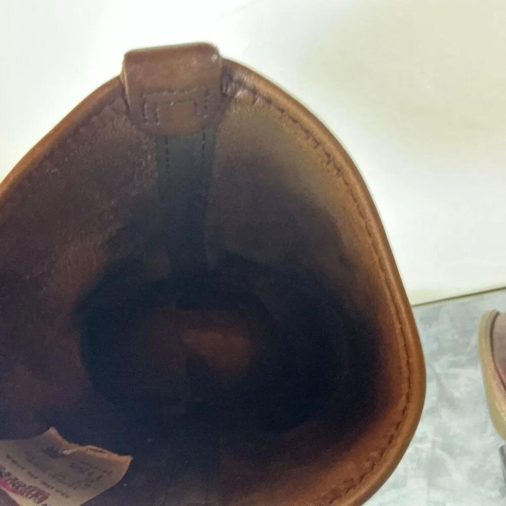 Red Wing Shoes vintage well